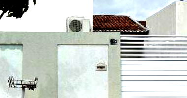Casa com 2 quartos em Nossa Senhora da Glória/SE