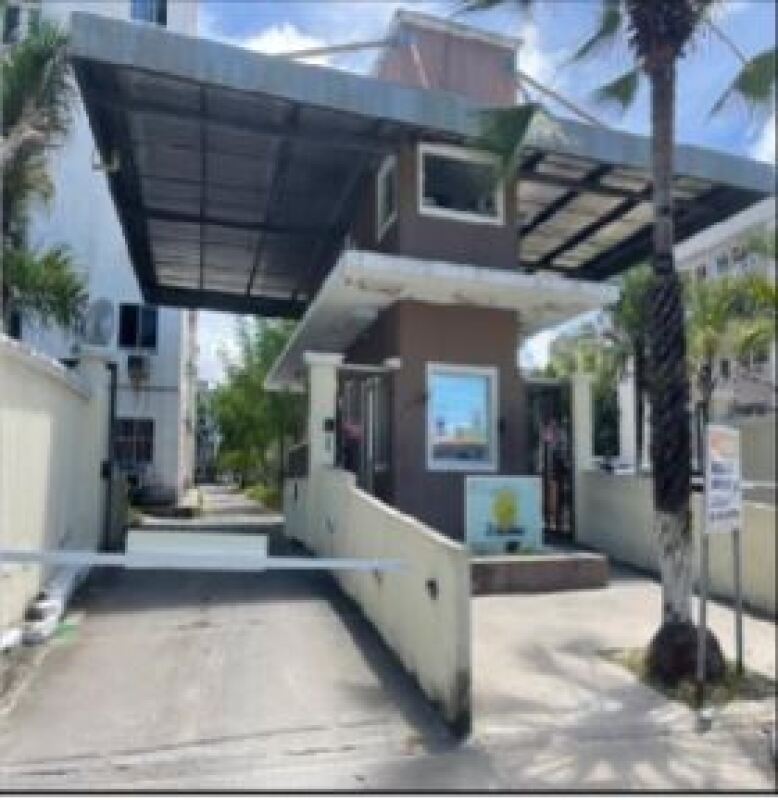 Casa com 2 Quartos, 1 Banheiro, 60m² Construída, 1 Vaga