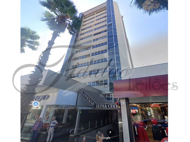 Conjunto de Escritórios 68m² com vaga, 50% ideal