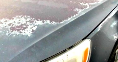 KIA CADENZA EX3.5LV6 2011/2012 Conservado