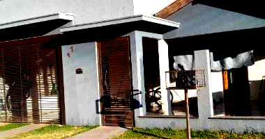 Casa com 156,44 m² em Camapuã - Ocupado