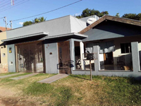 Casa com 156,44 m² em Camapuã -