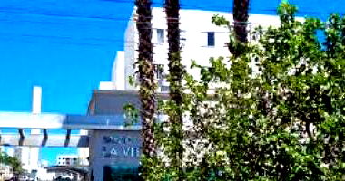 Apartamento com 2 quartos em Londrina/PR