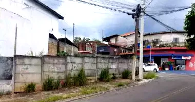Terreno Amplo em Atibaia com Potencial de Valorização