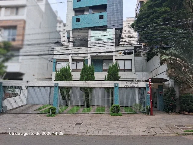 Vaga de Garagem 10m² no Residencial Páteo Lara - Mont'Serrat