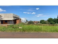 Terreno com 400m² em Tupãssi/PR