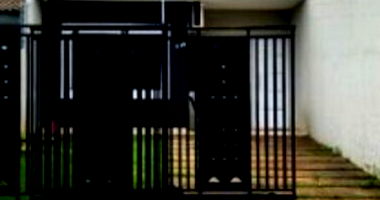 Casa em leilão com 2 quartos e 1 banheiro