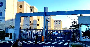 Apartamento com 2 quartos em Ribeirão Preto