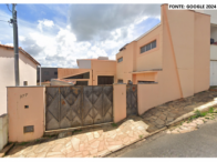 Terreno com Edificação de 230m² em Ouro Fino/MG