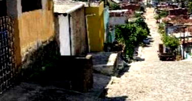 Casa em Carpina/PE com 62m²