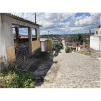 Casa em Carpina/PE com 62m²