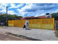 Casa Nova Mutum Paraná com 69,92m² ocupada