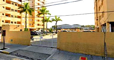 Apartamento com 57m² em Guarujá