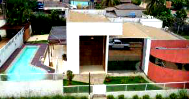 Casa em Condomínio Ocupada em Colniza - MT