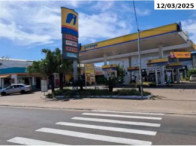 Posto de combustível + Comercial c/ 590m² - Bela Vista