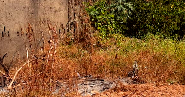 Terreno com 1.430m² em João Lisboa