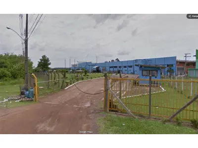 Prédio Industrial com Benfeitorias em Gravataí/RS