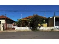 Casa em Leilão com 165m² Construída no Centro de Assis/SP