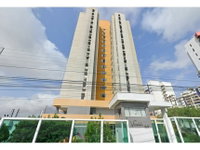 Apartamento de 2 quartos e 2 banheiros em Fátima, Teresina - 137m²