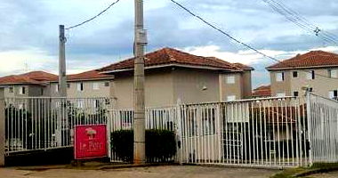 Apartamento 2 Quartos com Garagem em Sorocaba