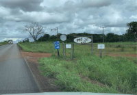 50% da Fazenda São Paulo em Marianópolis do Tocantins