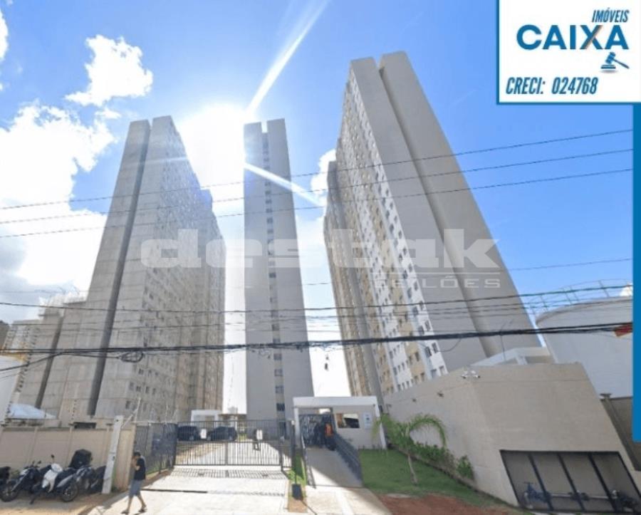 Apartamento com 32m² na Freguesia do Ó/SP