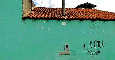 Apartamento com 2 Quartos e 1 Banheiro em Valparaíso de Goiás