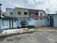 Apartamento 2 quartos, 1 vaga, 53.46m²