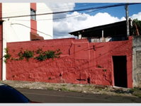 Terreno em Guarapuava - Ampla Área para Construção