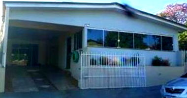 Terreno Urbano com Área Total de 268,80m² em Dois Vizinhos/PR