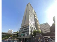 Apartamento em Leilão com 113,30m² Útil no Centro de São Paulo
