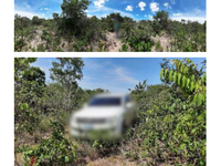 Fazenda Boa Esperança II com 783ha - Tangará da Serra/MT