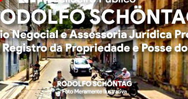 Prédio Comercial em Mata Grande (AL)