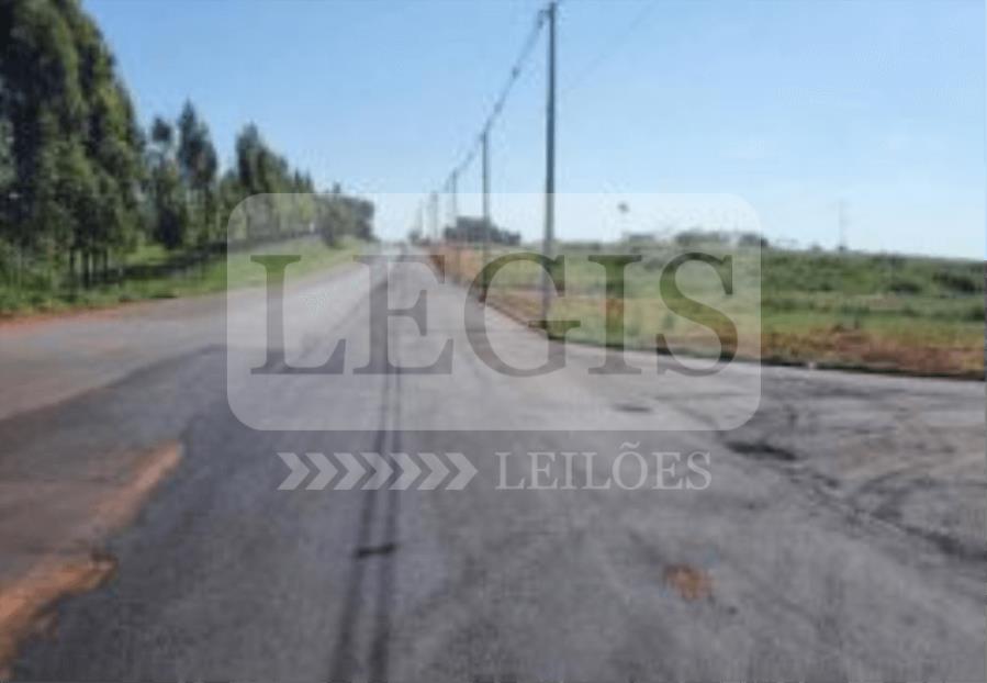 Terreno com 242m² em Guaiçara/SP