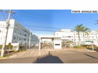 Apartamento com 2 quartos em Campo Grande/MS