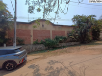 Grande Imóvel Urbano com 60.954m² em Rio Bonito/RJ
