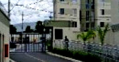 Apartamento com 2 vagas de garagem em Betim/MG