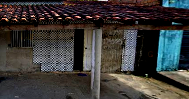 Casa com 158,31 m² - Farol