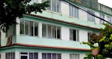 Prédio Residencial com Terreno no Rio de Janeiro