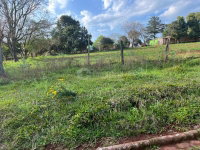 Terreno urbano 480m² em Cruz Alta/RS - Oportunidade única!