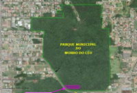 Terreno Amplo em Criciúma/SC com 7.153,70m²