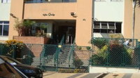 Apartamento em Condomínio com 2 Quartos em Rio Claro/SP