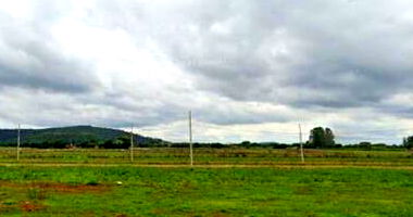 Área de Terras com 2.262,25m² em Contagem/MG