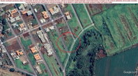 Terreno com 250m² no Jardim Oliveira em Apucarana/PR