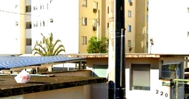 Apartamento com 1 vaga em Joinville - Vila Nova