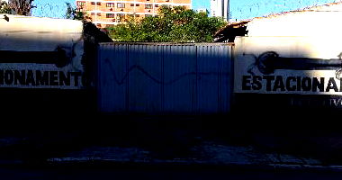 Terreno amplo sem área privativa, ideal para investimento