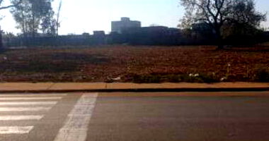 Terreno em Vargem Grande do Sul com 820,10m²