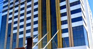 Apartamento Ocupado com 1 Vaga em Alphaville I
