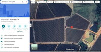 Gleba rural 23,98 ha em Boa Esperança/MG - Excelente investimento agro