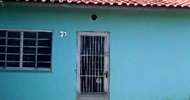 Casa com 2 quartos, 1 banheiro, 46,3m² área privativa, 1 vaga